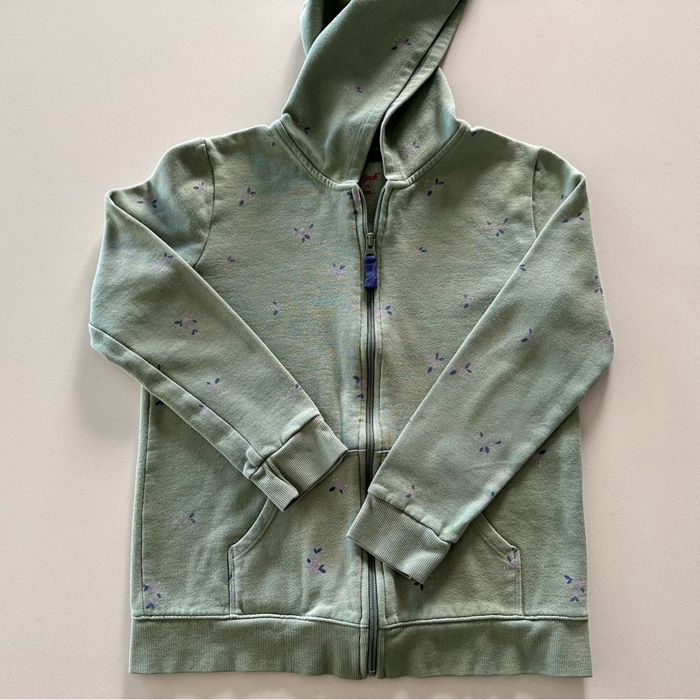 Girl Jacket - Size Large (10-12) - Cat & Jack